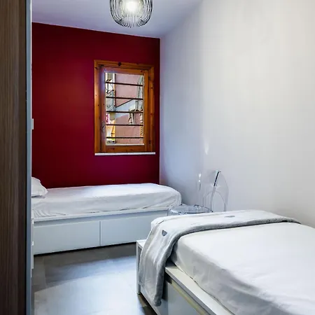Apartment La Romantica By Wonderful Italy