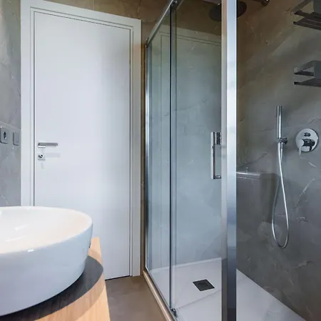 Apartman La Romantica By Wonderful Italy *