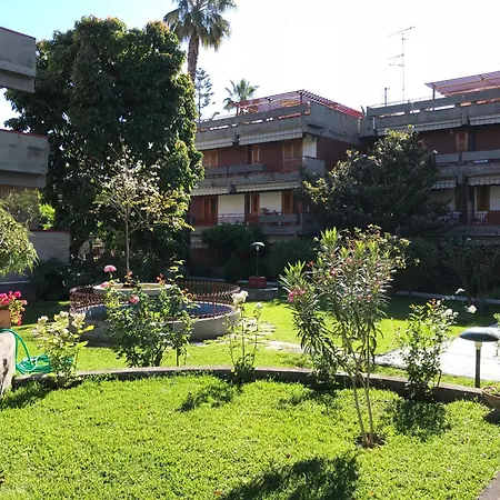 La Romantica By Wonderful Italy Apartman Giardini Naxos