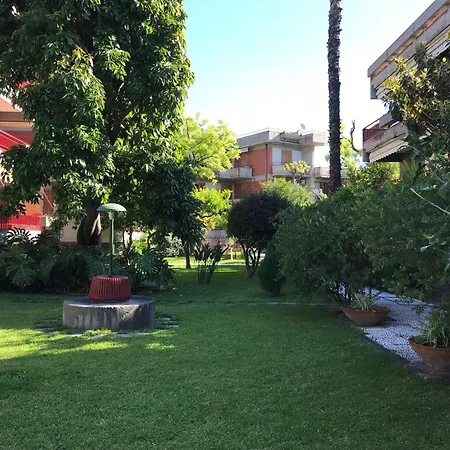 Apartment La Romantica By Wonderful Italy Giardini Naxos