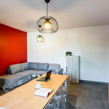 Apartment La Romantica By Wonderful Italy Giardini Naxos