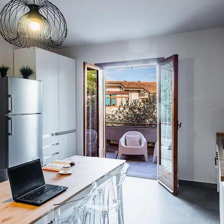 Apartment La Romantica By Wonderful Italy