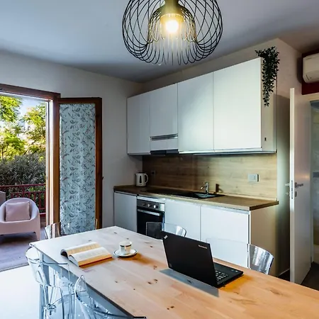 La Romantica By Wonderful Italy Apartment Giardini Naxos